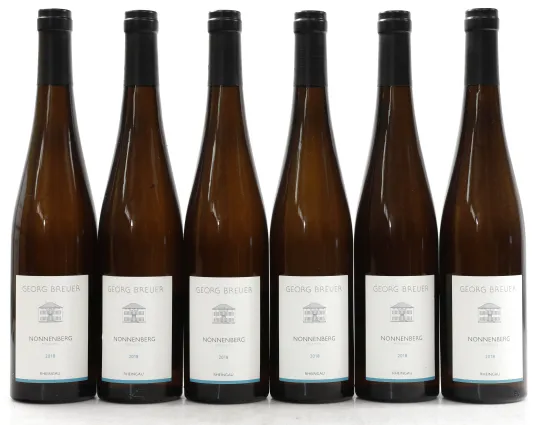 Rauenthaler Nonnenberg Riesling trocken