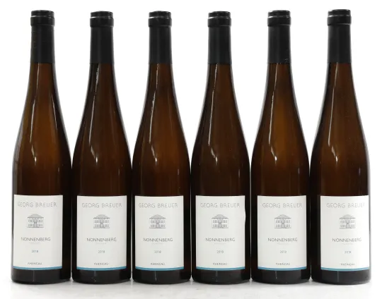 Rauenthaler Nonnenberg Riesling trocken