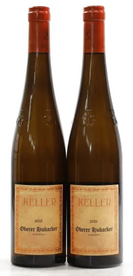 Dalsheim Oberer Hubacker Riesling Grosses Gewächs