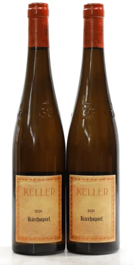 Westhofener Kirchspiel Riesling Grosses Gewächs