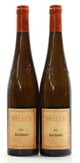 Westhofener Kirchspiel Riesling Grosses Gewächs