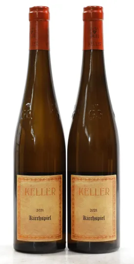 Westhofener Kirchspiel Riesling Grosses Gewächs