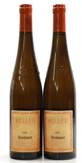 Westhofener Kirchspiel Riesling Grosses Gewächs