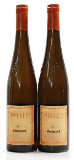 Westhofener Kirchspiel Riesling Grosses Gewächs