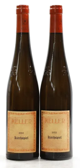 Westhofener Kirchspiel Riesling Grosses Gewächs