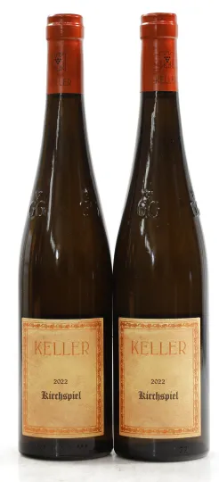 Westhofener Kirchspiel Riesling Grosses Gewächs