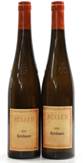 Westhofener Kirchspiel Riesling Grosses Gewächs
