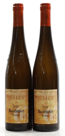 Westhofener Kirchspiel Riesling Grosses Gewächs
