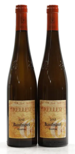 Westhofener Kirchspiel Riesling Grosses Gewächs