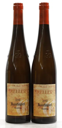 Westhofener Kirchspiel Riesling Grosses Gewächs