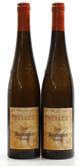 Westhofener Kirchspiel Riesling Grosses Gewächs