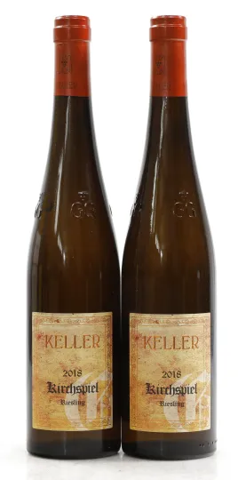 Westhofener Kirchspiel Riesling Grosses Gewächs