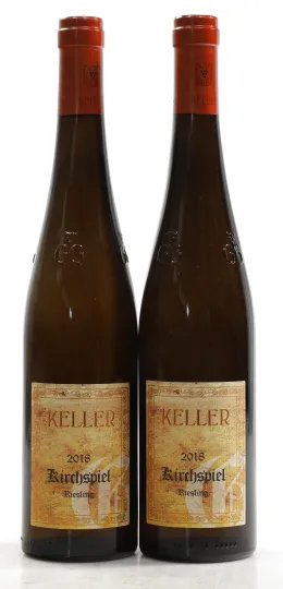 Westhofener Kirchspiel Riesling Grosses Gewächs