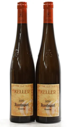 Westhofener Kirchspiel Riesling Grosses Gewächs