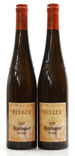 Westhofener Kirchspiel Riesling Grosses Gewächs
