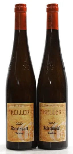 Westhofener Kirchspiel Riesling Grosses Gewächs
