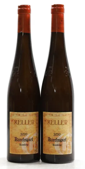 Westhofener Kirchspiel Riesling Grosses Gewächs