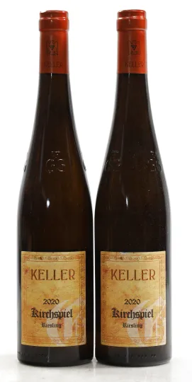 Westhofener Kirchspiel Riesling Grosses Gewächs