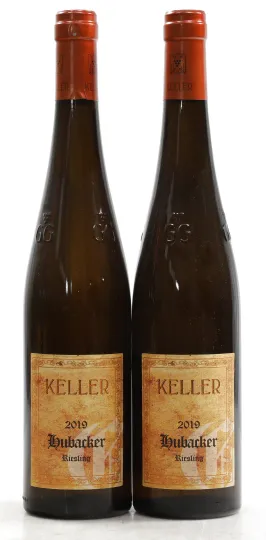 Weingut Keller Dalsheimer Hubacker Riesling Grosses Gewächs 2019