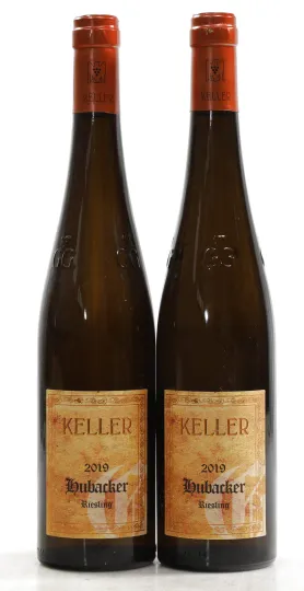 Weingut Keller Dalsheimer Hubacker Riesling Grosses Gewächs 2019