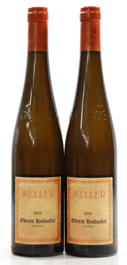 Weingut Keller Dalsheimer Hubacker Riesling Grosses Gewächs 2022