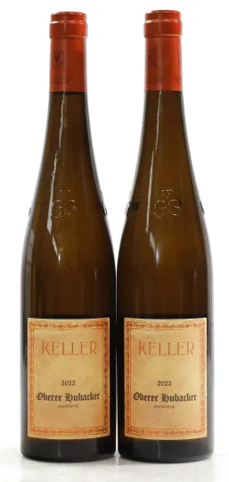 Weingut Keller Dalsheimer Hubacker Riesling Grosses Gewächs 2022