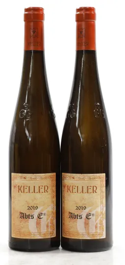 Westhofen Abtserde Riesling Grosses Gewächs