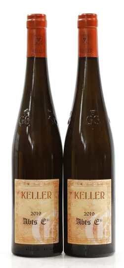 Westhofen Abtserde Riesling Grosses Gewächs