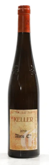 Westhofen Abtserde Riesling Grosses Gewächs