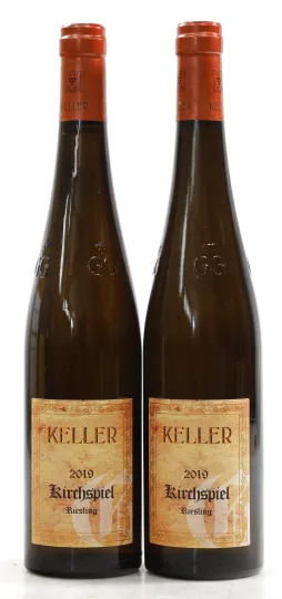 Westhofener Kirchspiel Riesling Grosses Gewächs