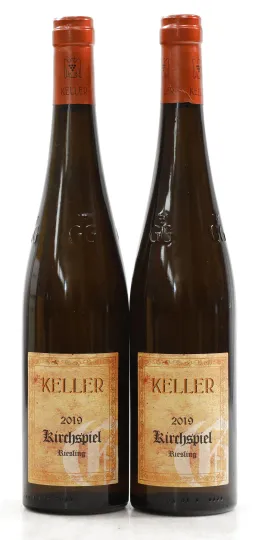 Westhofener Kirchspiel Riesling Grosses Gewächs