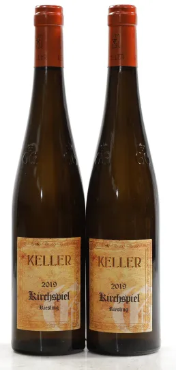 Westhofener Kirchspiel Riesling Grosses Gewächs