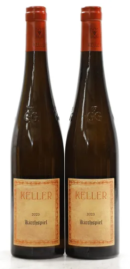 Westhofener Kirchspiel Riesling Grosses Gewächs