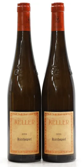 Westhofener Kirchspiel Riesling Grosses Gewächs