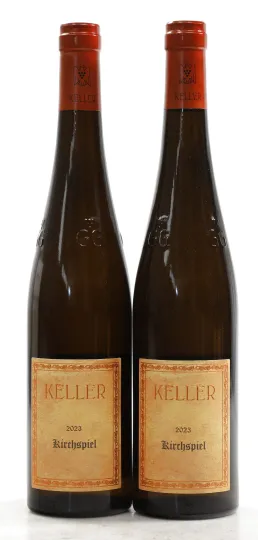Westhofener Kirchspiel Riesling Grosses Gewächs
