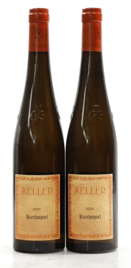 Westhofener Kirchspiel Riesling Grosses Gewächs