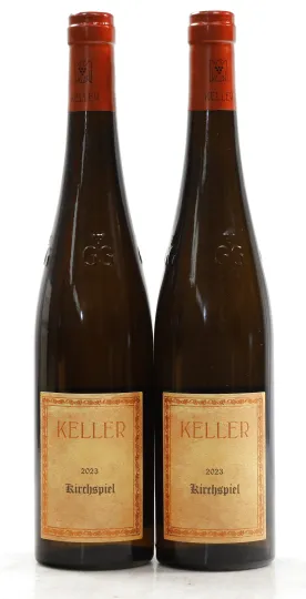 Westhofener Kirchspiel Riesling Grosses Gewächs