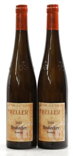Weingut Keller Dalsheimer Hubacker Riesling Grosses Gewächs 2020