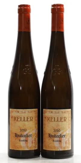 Weingut Keller Dalsheimer Hubacker Riesling Grosses Gewächs 2020