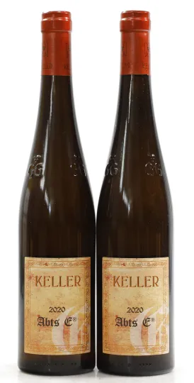 Westhofen Abtserde Riesling Grosses Gewächs
