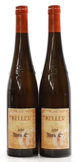 Westhofen Abtserde Riesling Grosses Gewächs