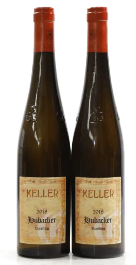 Dalsheimer Hubacker Riesling Grosses Gewächs