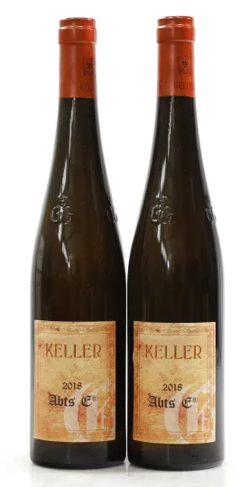Westhofen Abtserde Riesling Grosses Gewächs