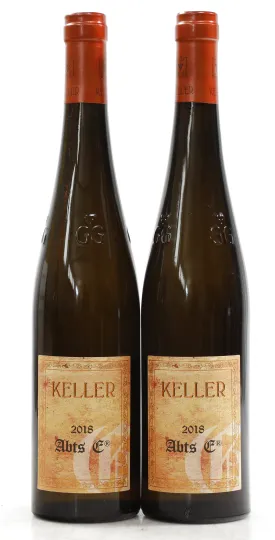 Westhofen Abtserde Riesling Grosses Gewächs