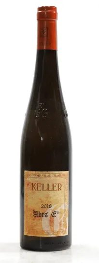 Westhofen Abtserde Riesling Grosses Gewächs