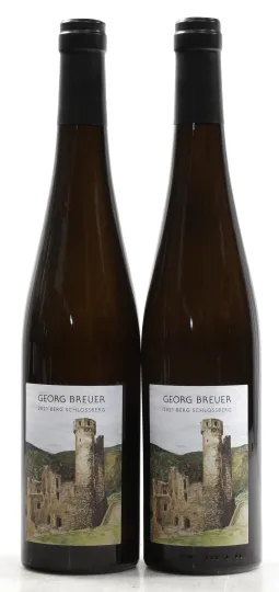 Rüdesheimer Berg Schlossberg Riesling
