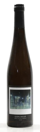 Rüdesheimer Berg Schlossberg Riesling trocken