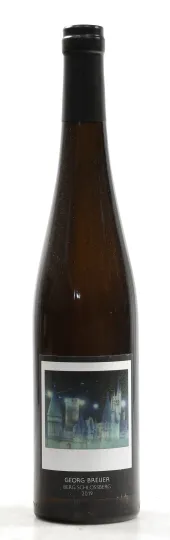 Rüdesheimer Berg Schlossberg Riesling trocken