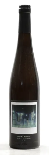 Rüdesheimer Berg Schlossberg Riesling trocken