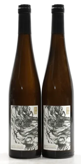 Rüdesheimer Berg Schlossberg Riesling